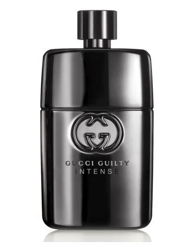gucci guilty intense heren